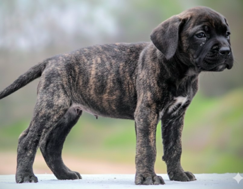 Des Légions D'Holga - Chiots disponibles - Cane Corso
